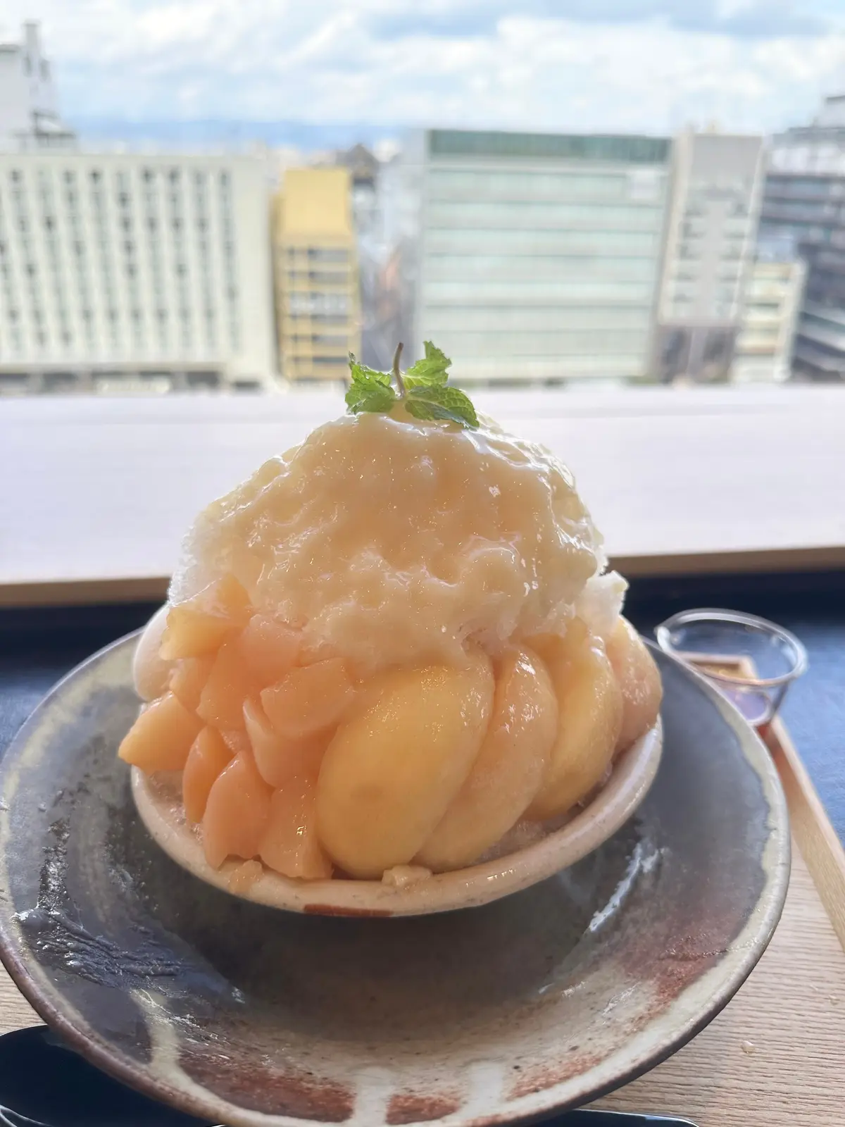 【京都駅直結 JR京都伊勢丹】穂のあかりの画像_2