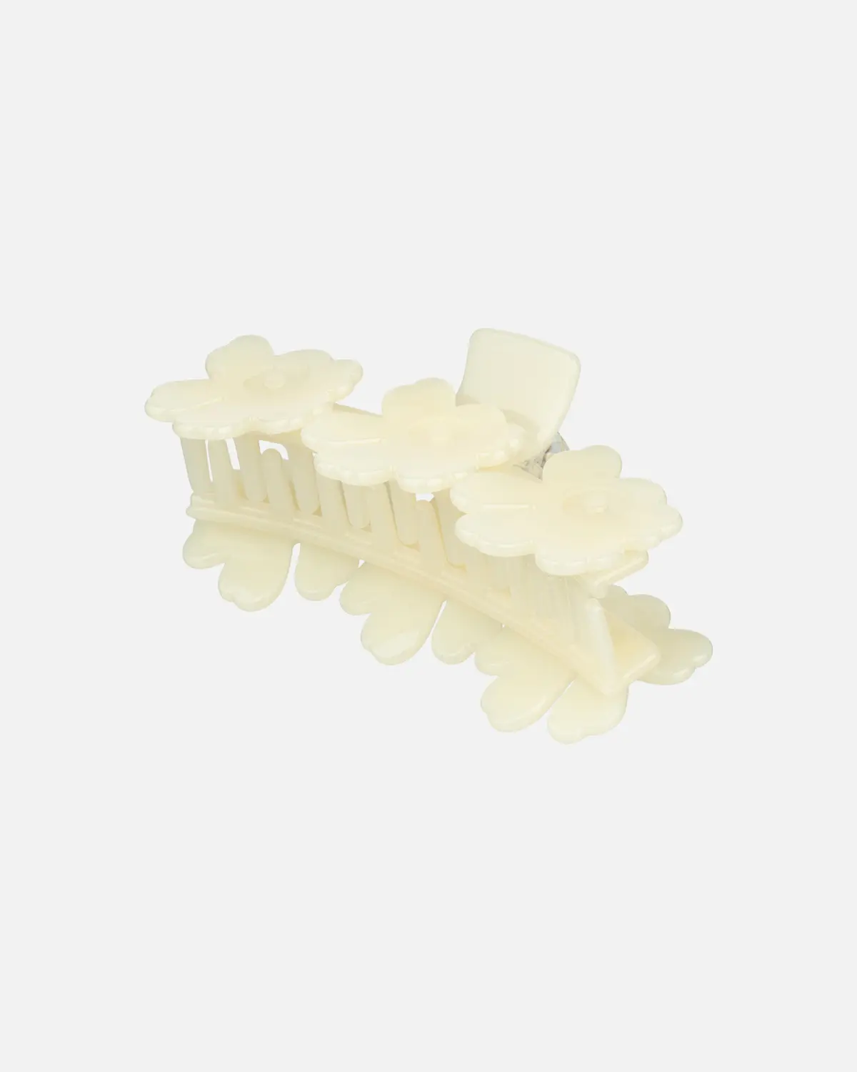 マリメッコ　ウニッコ　ヘアクリップ