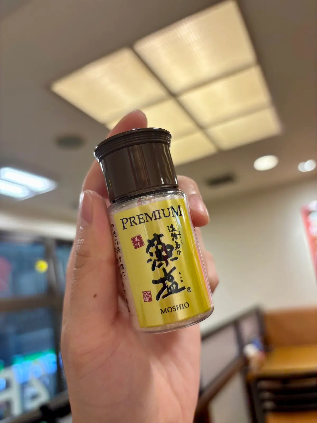 【天丼てんや〝ちょい飲み🍶〟】量も値段もの画像_7