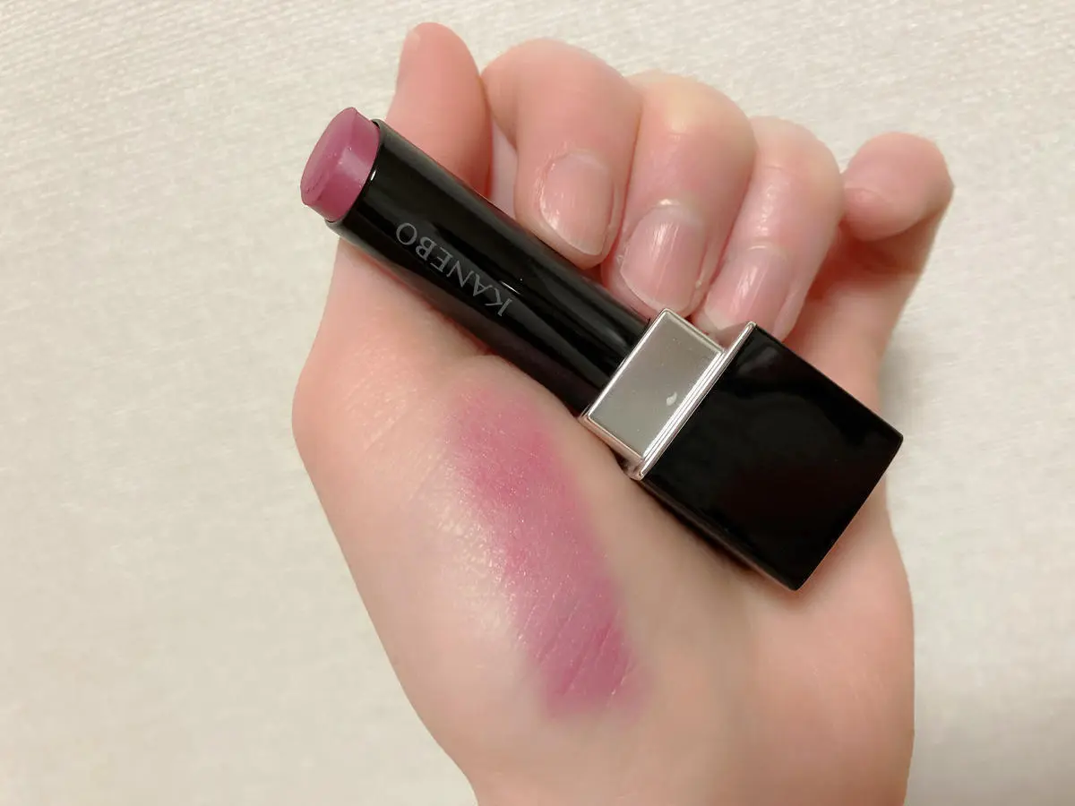 超話題の新バズリップ「カネボウ ルージュの画像_18