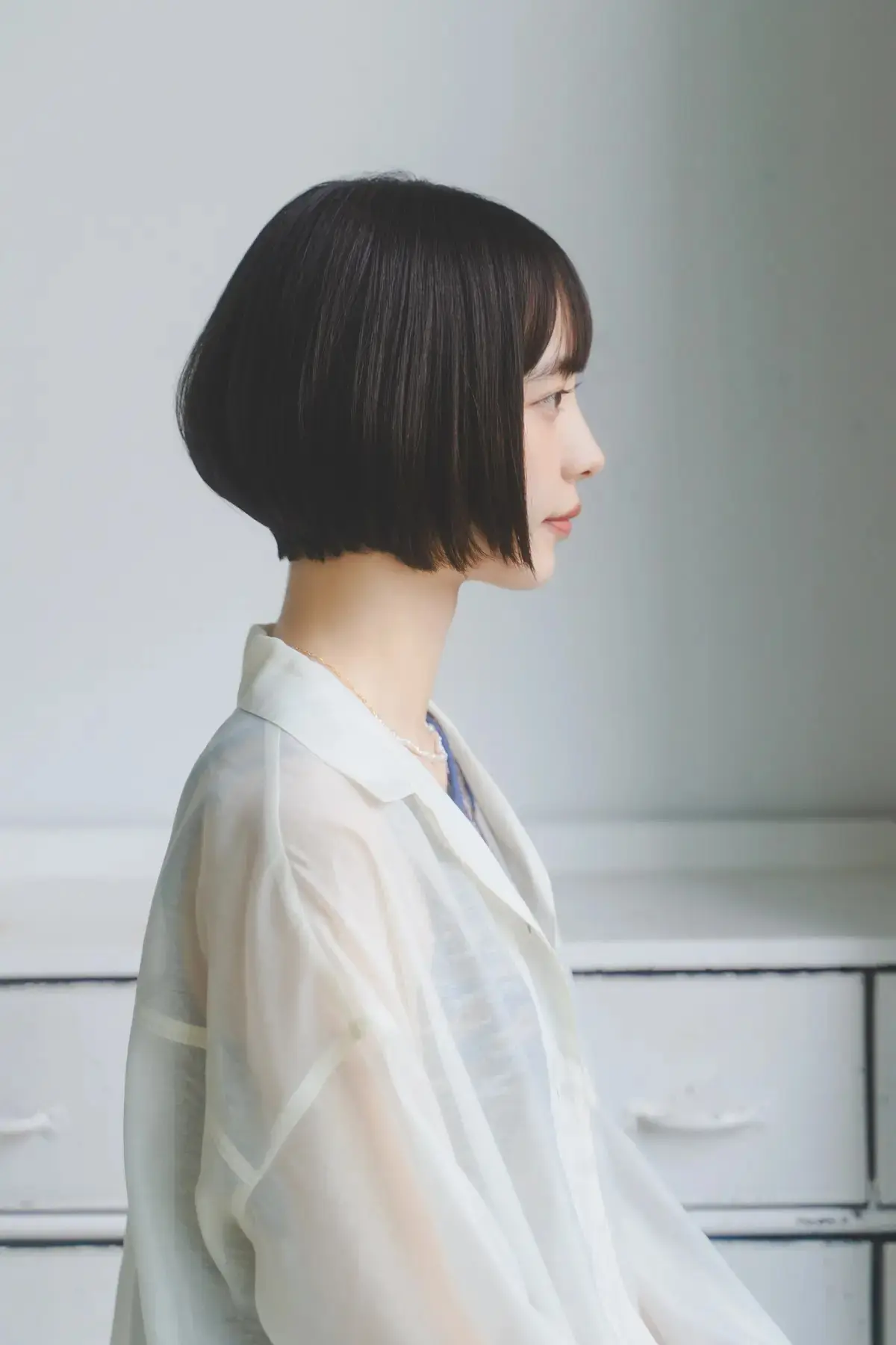 【井桁弘恵】大胆イメチェン！ビフォーアフの画像_7