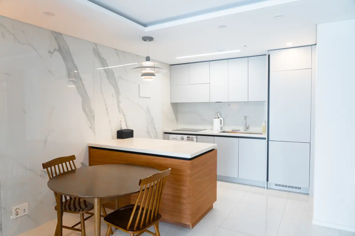 【韓国】"ソウルで暮らす"体験ができる『の画像_3