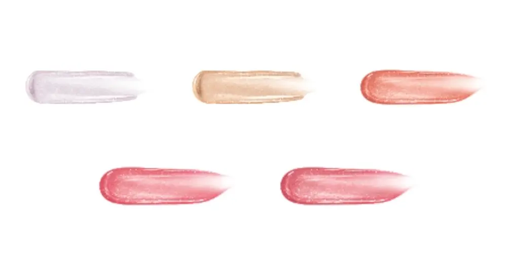 『アルマーニ ビューティー』「プリズマ アイシー プランパー」テクスチャー