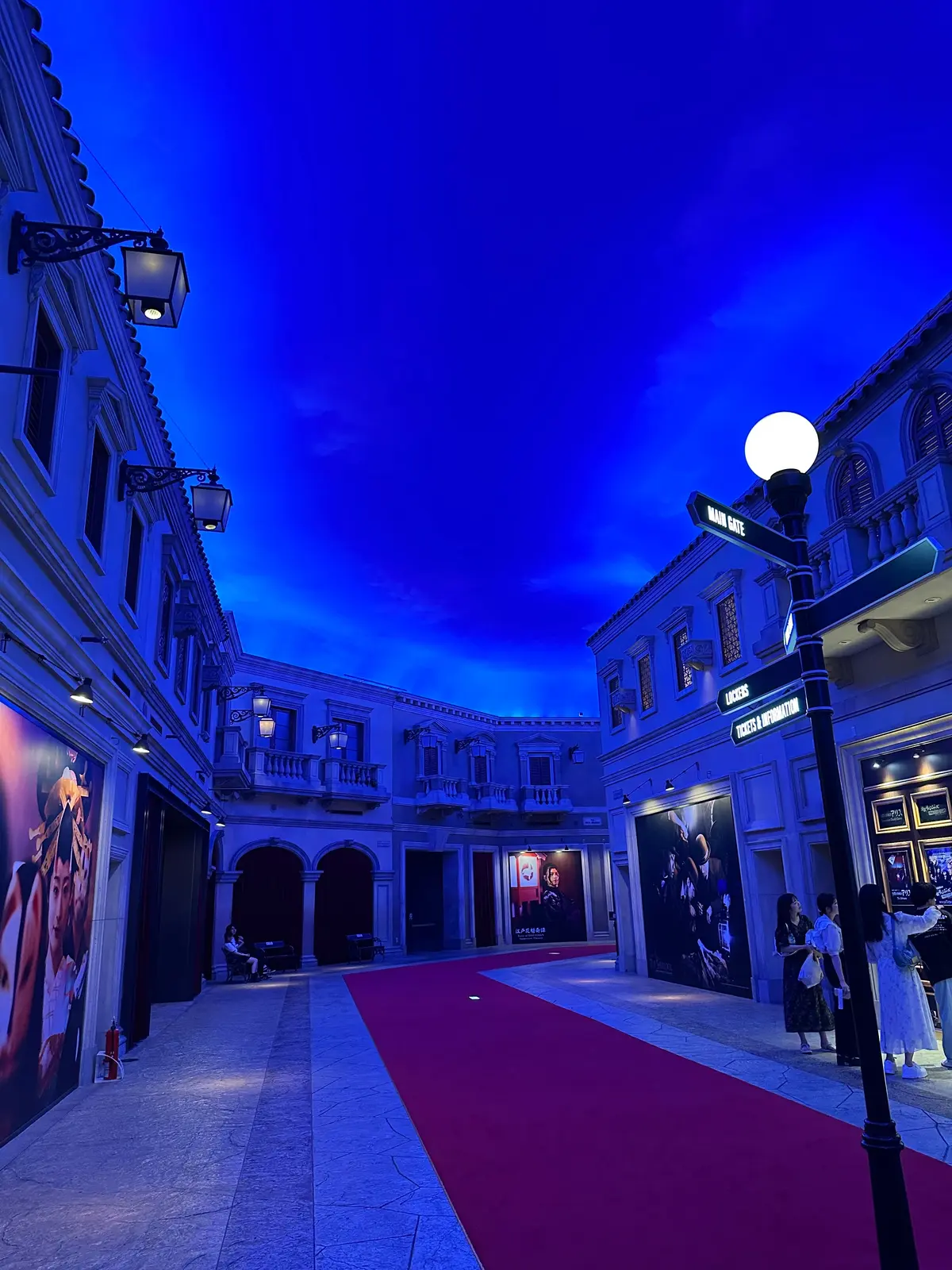 【梅雨のおでかけに】お台場の穴場“出会いの画像_3