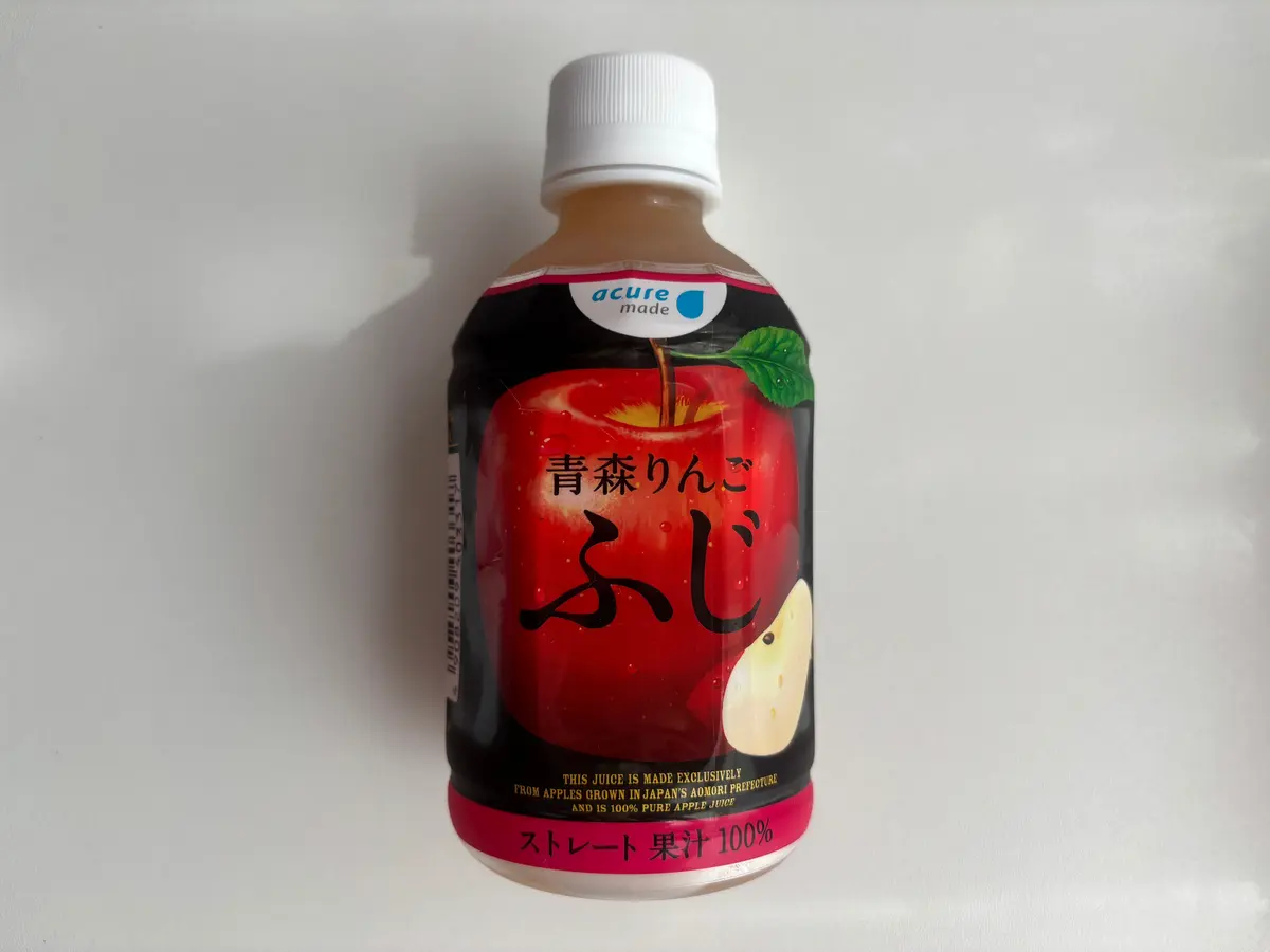 青森りんご　ふじ