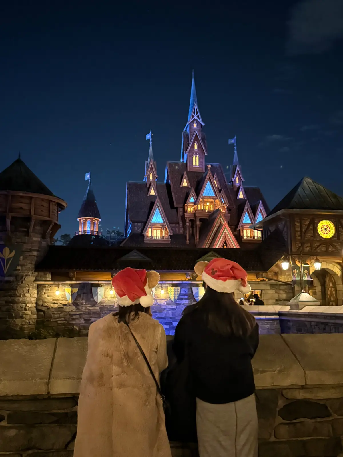 【ディズニー・クリスマス2024】可愛すの画像_8