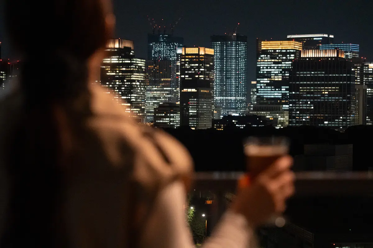 【東京】ルレ・エ・シャトー加盟ホテル『ザの画像_46