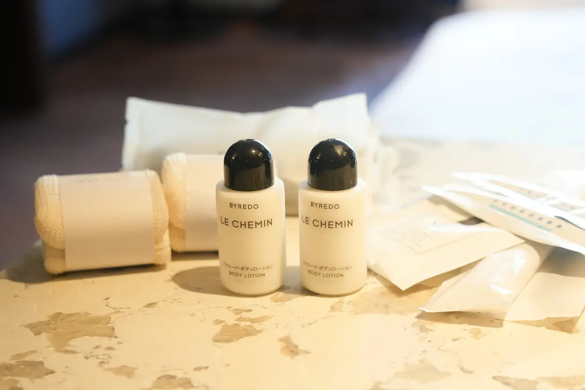 【横浜】『ハイアットリージェンシー横浜』の画像_8