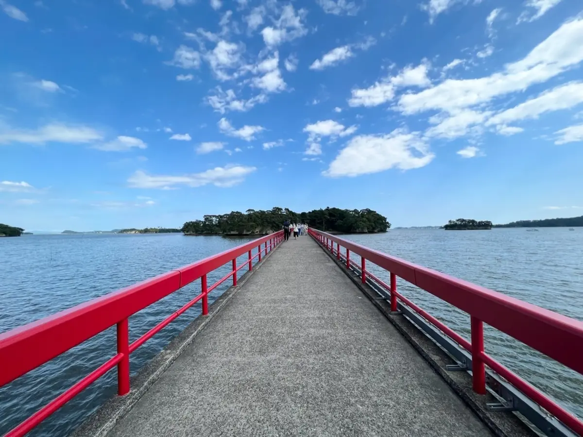 【日本三景】絶景！絶品！松島で楽しむおすの画像_17