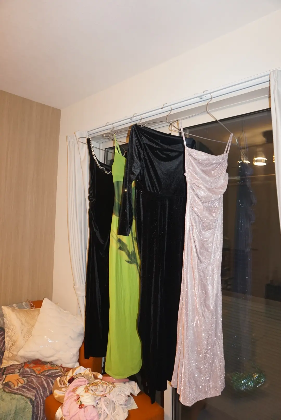 海外ホームパーティーみたいなクリスマスパの画像_5