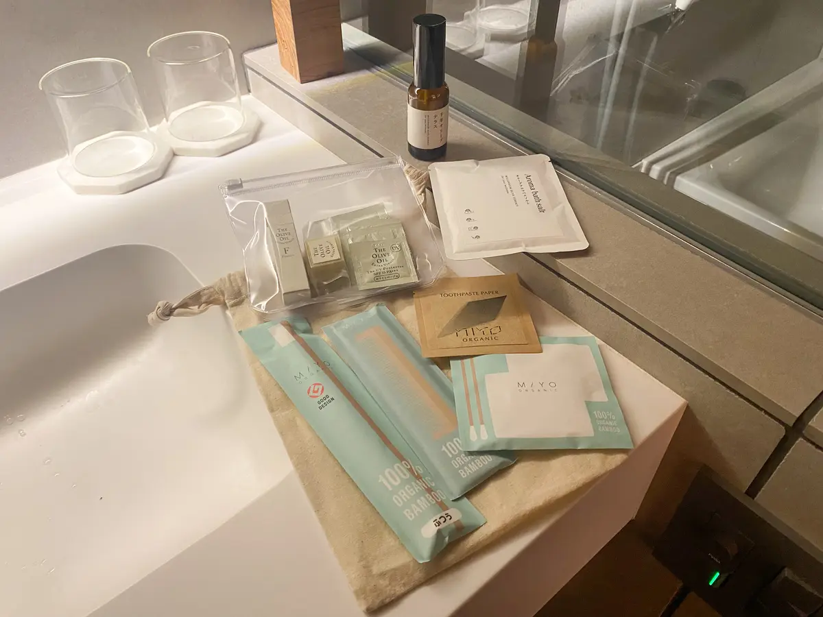 夏旅におすすめ！ウェルネスな仕掛けたっぷの画像_34