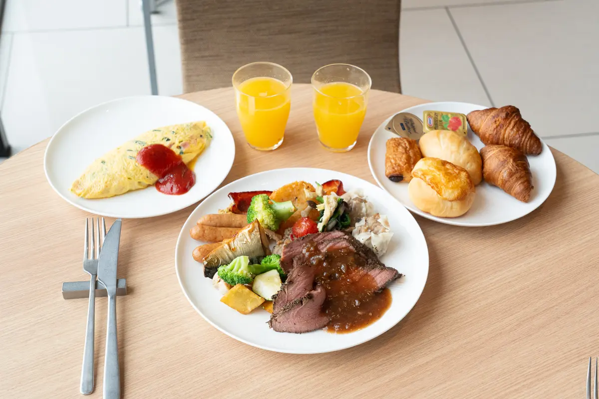 【東京】「リッチモンドホテルプレミア浅草の画像_26