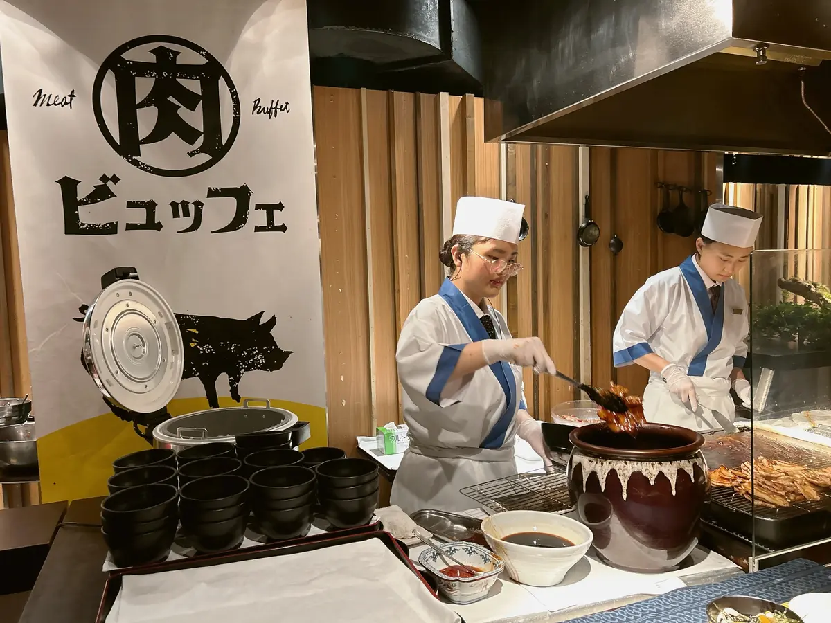 【北海道×女子旅】星野リゾート トマム2の画像_15