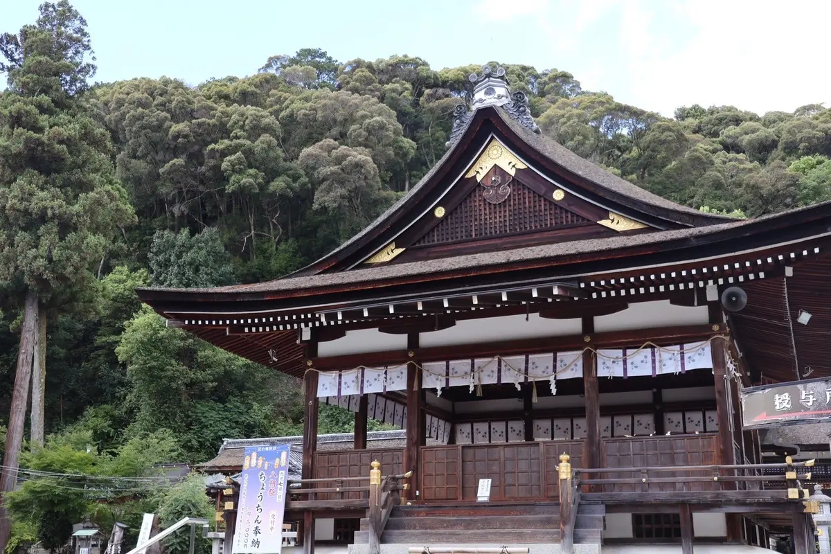 【夏映えスポット】風鈴で涼しげ！縁結びのの画像_3