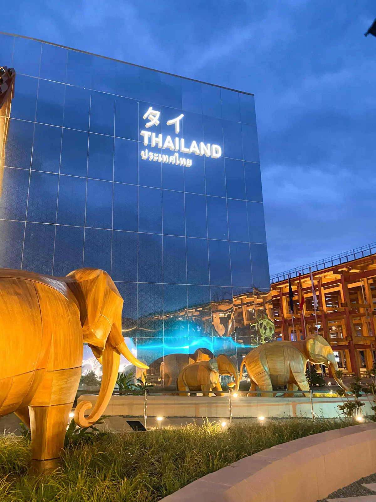 【大阪・関西万博2025】ウェルネスと笑の画像_2