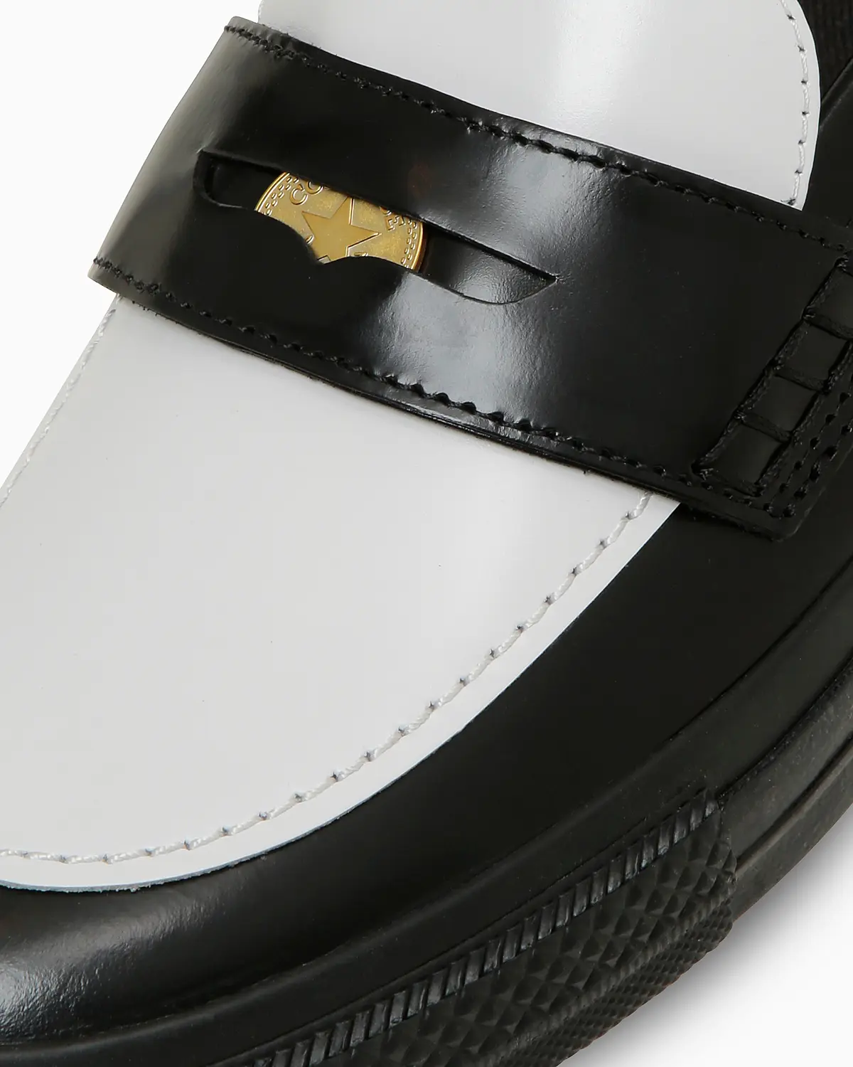 ALL STAR COINLOAFER　コンバース　新作