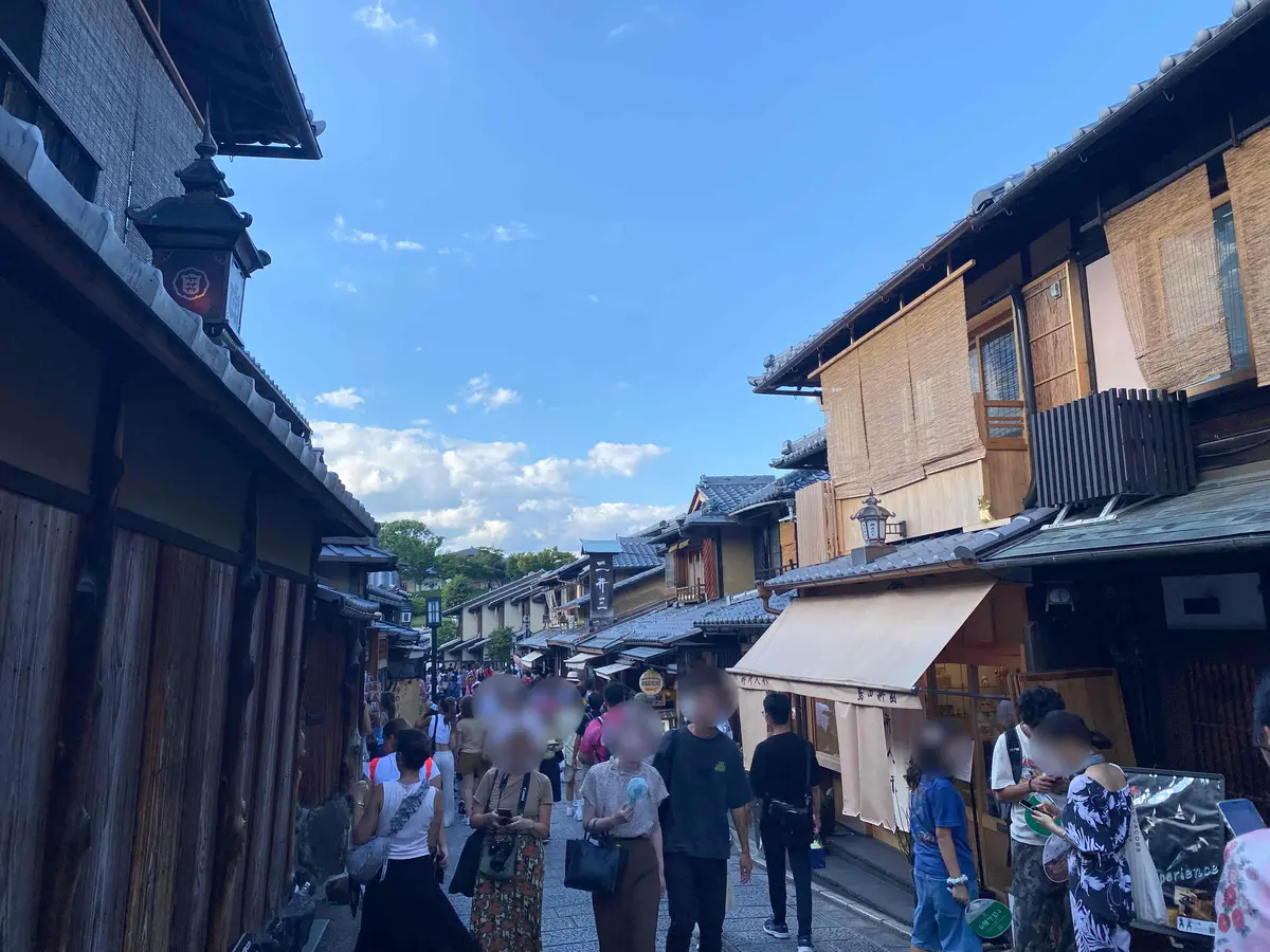 【京都・清水寺】5つ星ホテル『パークハイの画像_3