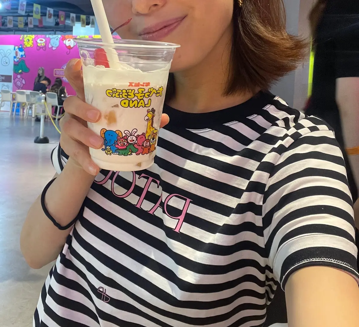 今年も！ 🐻たべっ子どうぶつLAND🐻の画像_4