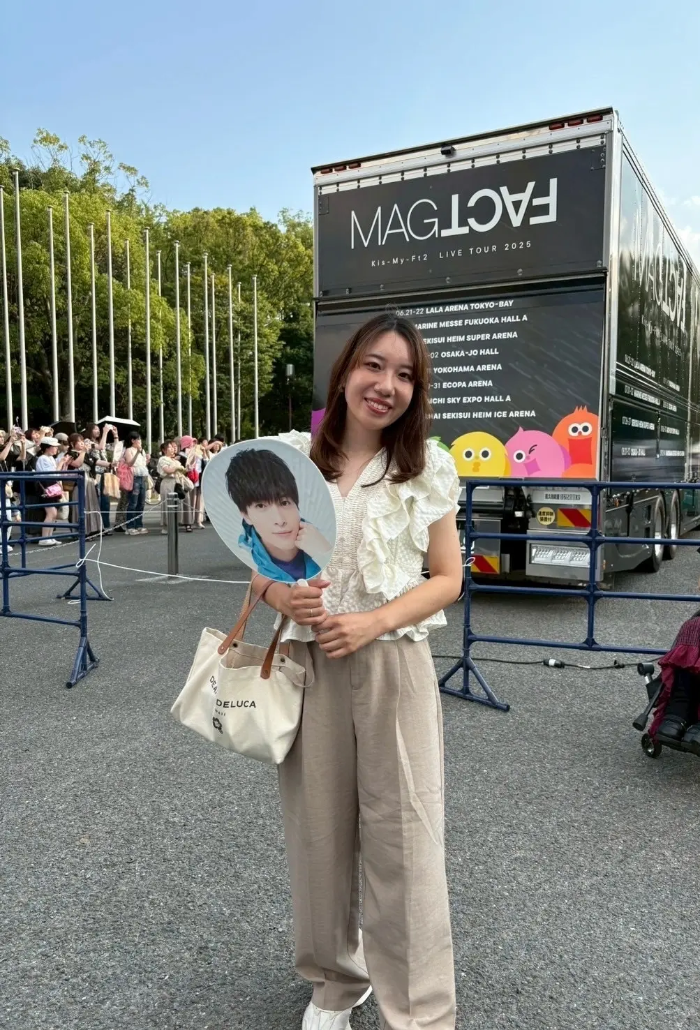 【推し活】今年も！Kis-My-Ft2コの画像_1