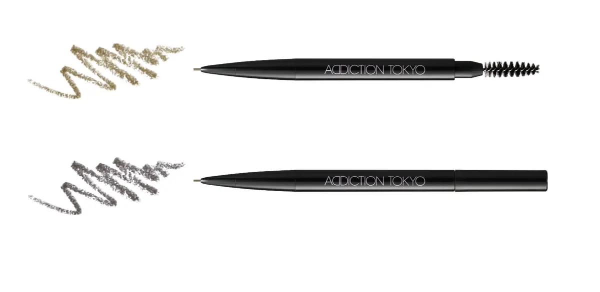 ADDICTION アディクション　ザ アイブロウ ペンシル マイクロ　製品画像
