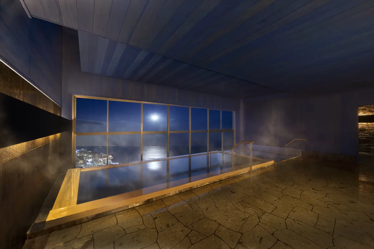 リゾナーレ熱海　