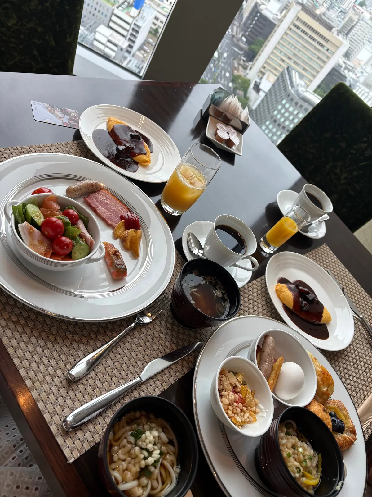 【宮城┃仙台】ウェスティンホテル仙台でのの画像_6