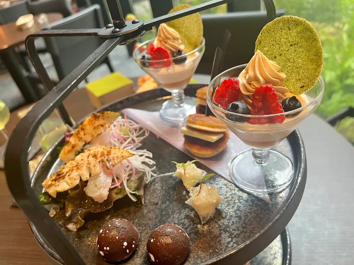 【東京潮見】東京ベイ潮見プリンスホテルでの画像_7