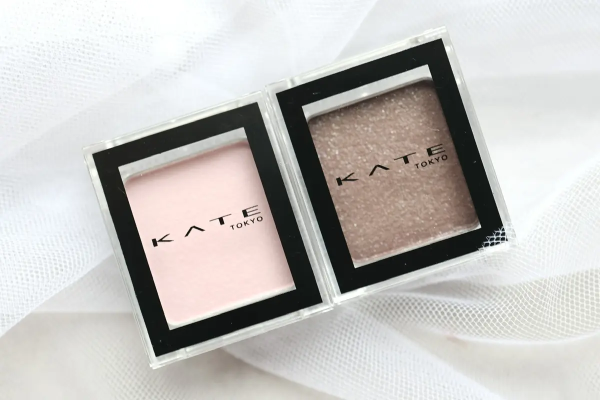 ケイトザアイカラー