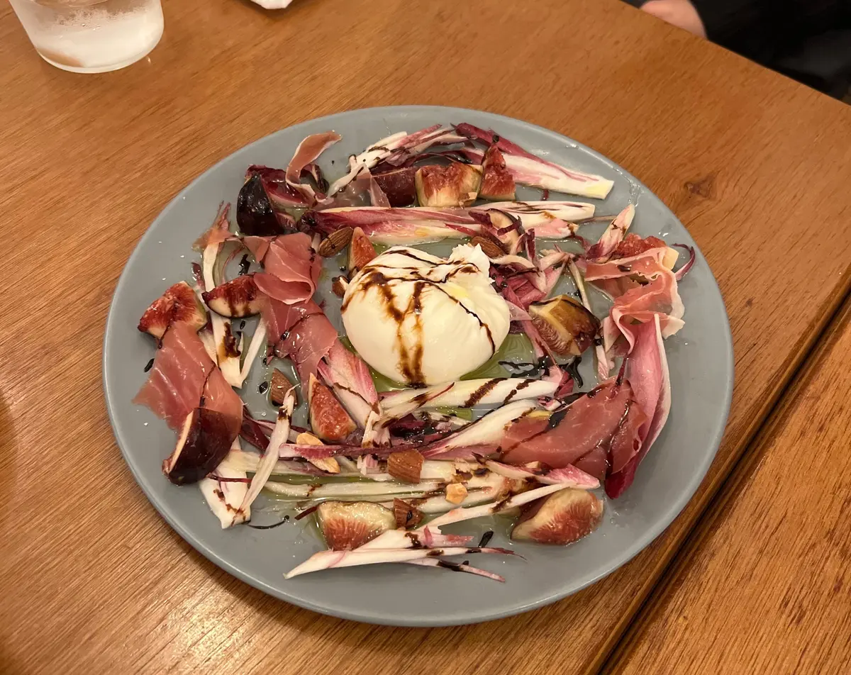 【代々木八幡】見た目も鮮やか！リアルにリの画像_2