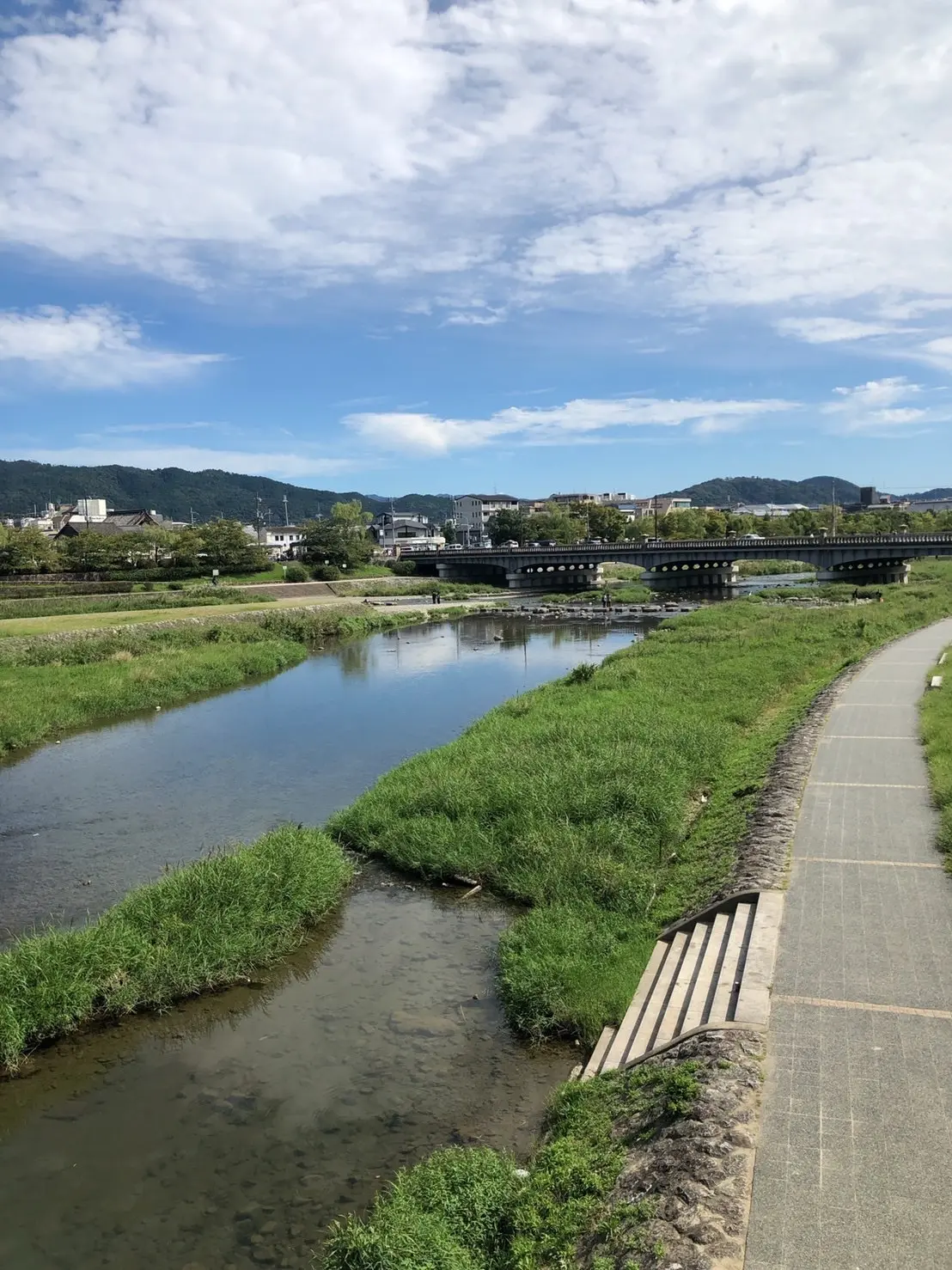 【京都ローカル旅】まったり過ごす京都のスの画像_3