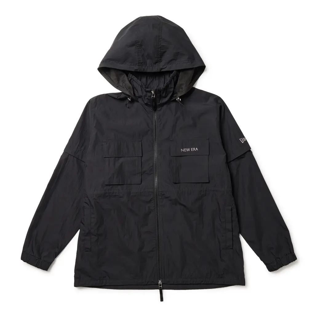 ニューエラ　ジャケット