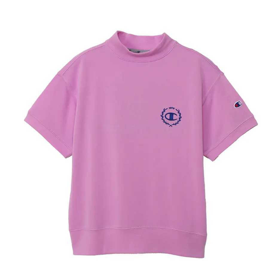 スウェット¥11880/チャンピオン