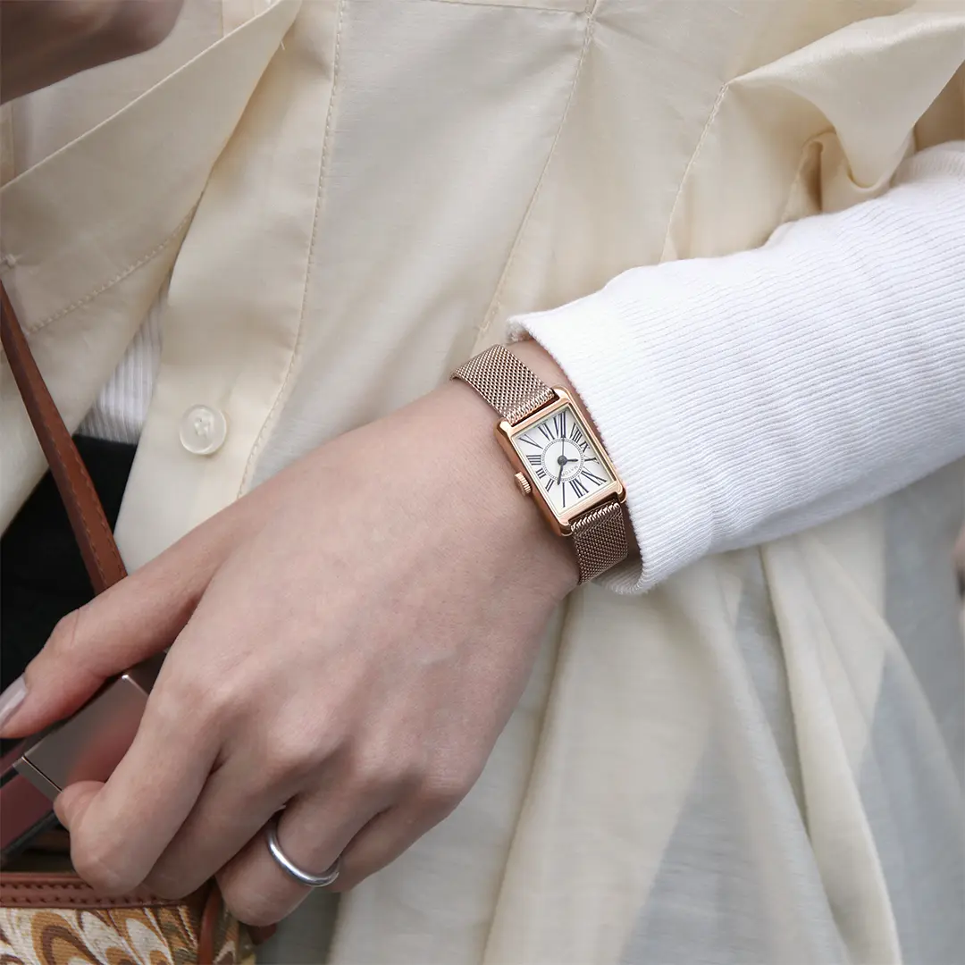 MATOW “Tsuki 朧月 TiCTAC別注モデル”