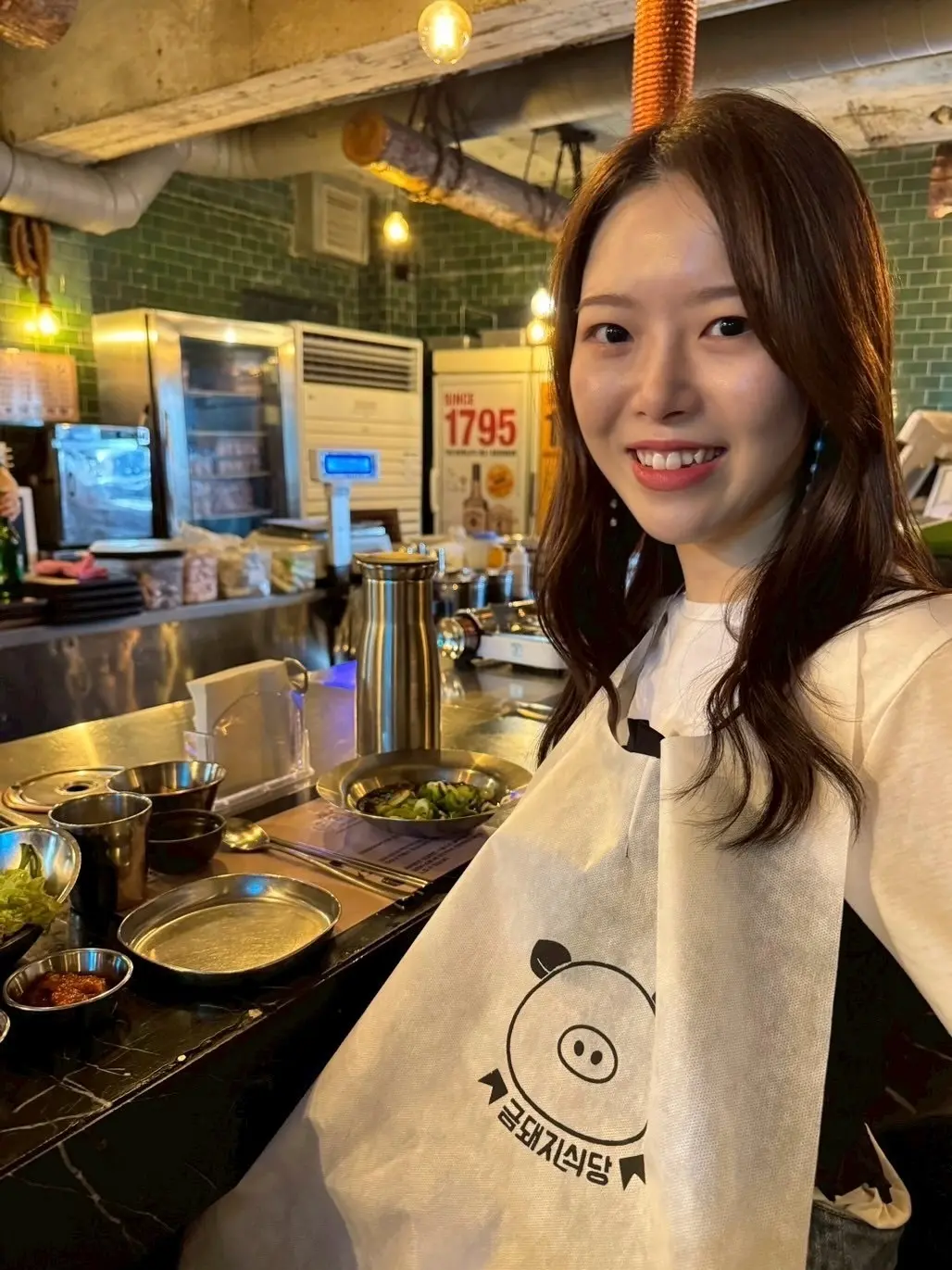 【韓国】行列必須！韓国芸能人が通うソウルの画像_1