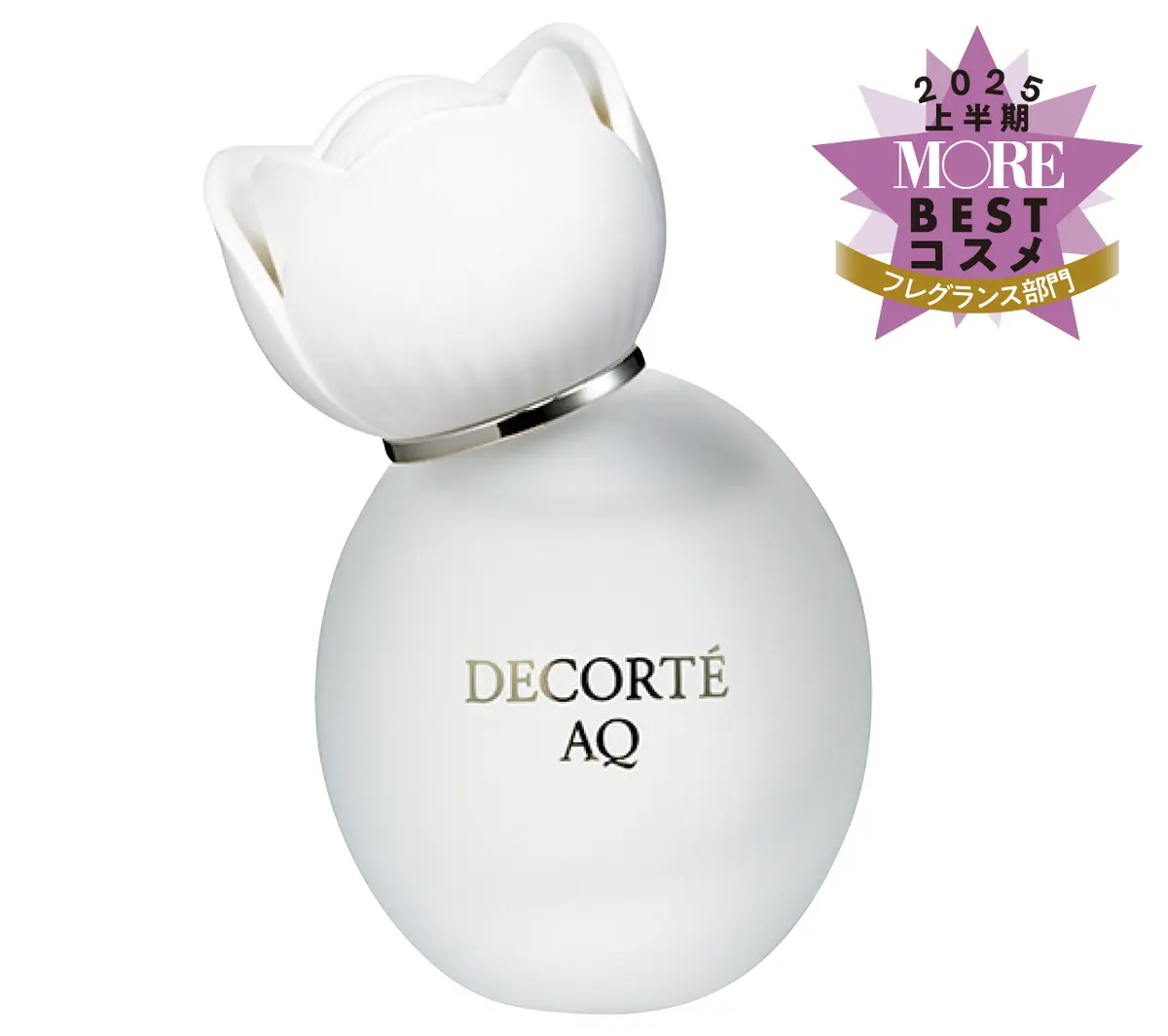 コスメデコルテ　AQ パフュームド ヘアミスト