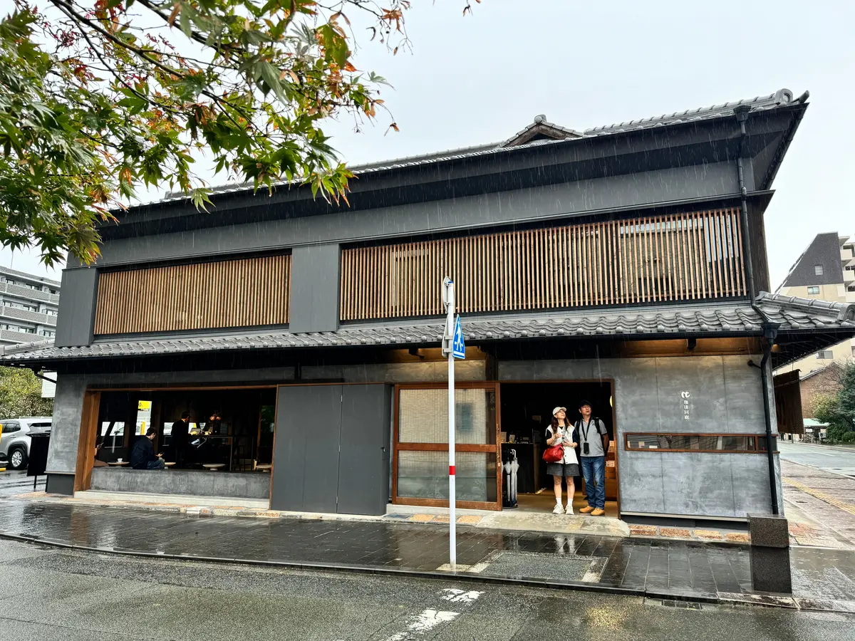 【熊本カフェ】築120年の町屋をリニューの画像_8