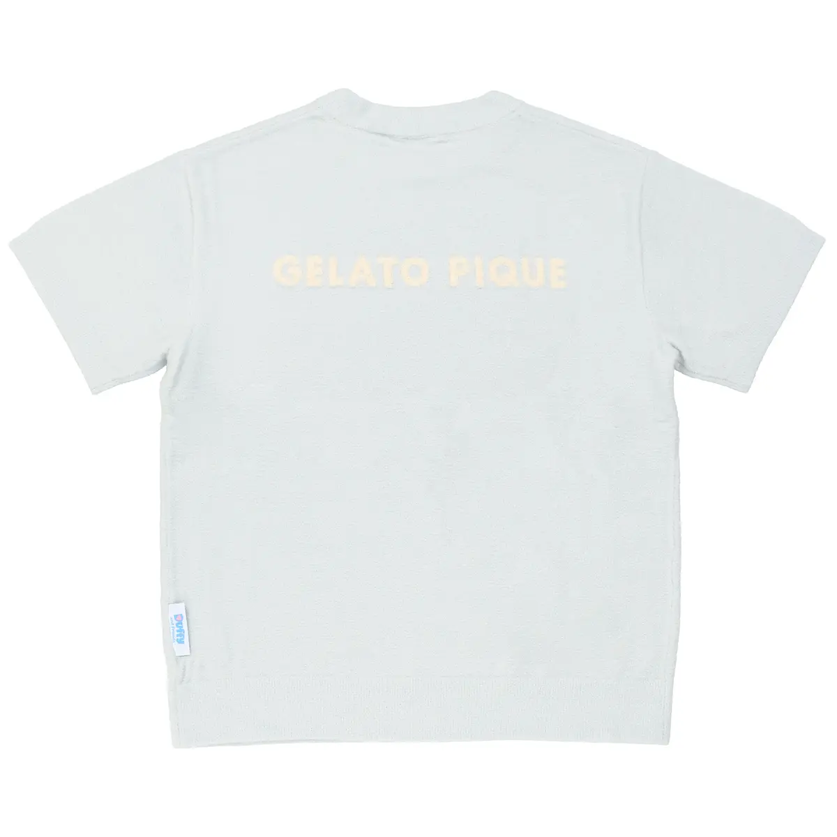 ダッフィー　ジェラピケ　ルームウェア