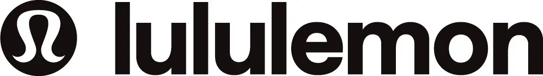 Lululemonのロゴ