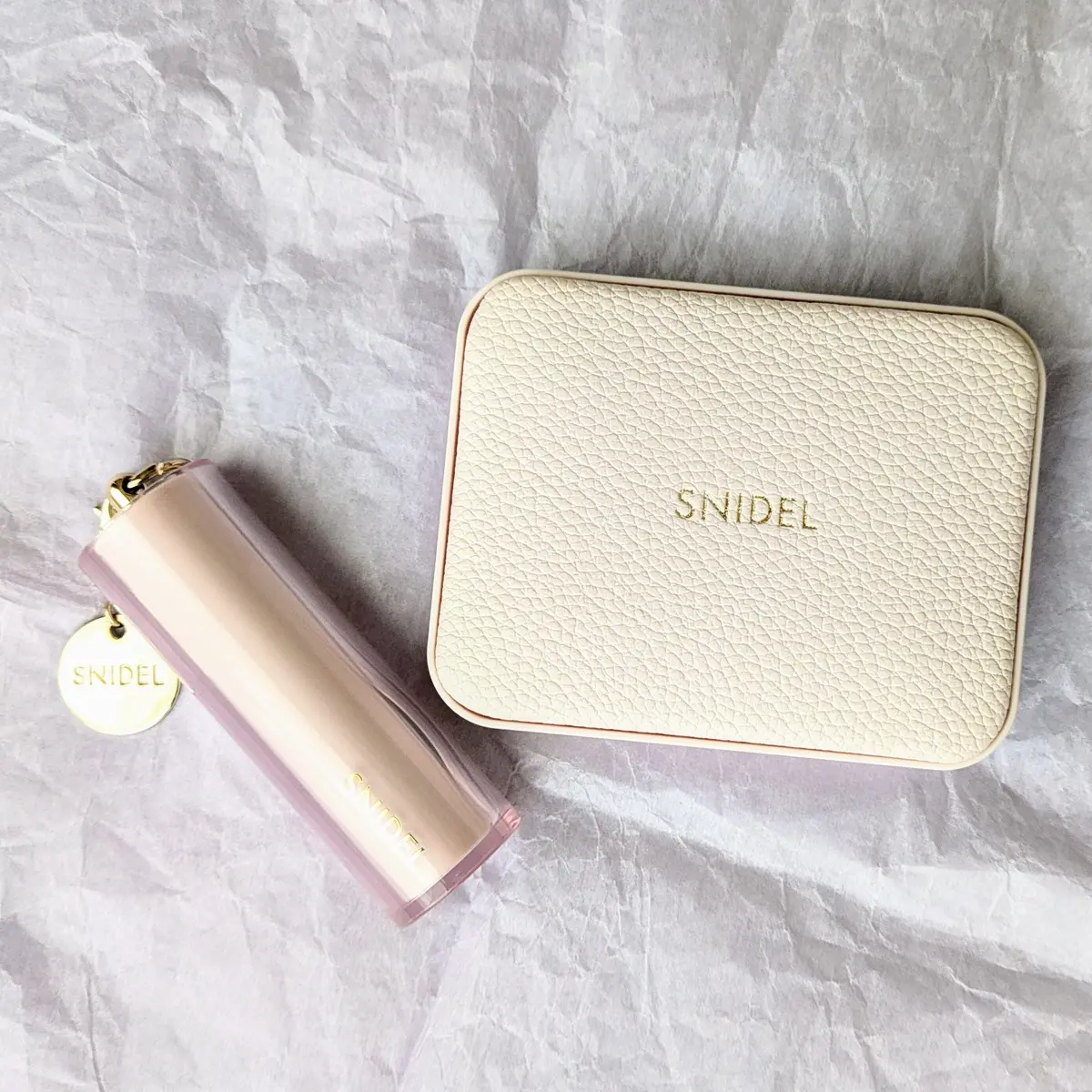 ≪初買いコスメ≫【SNIDEL（スナイデの画像_1