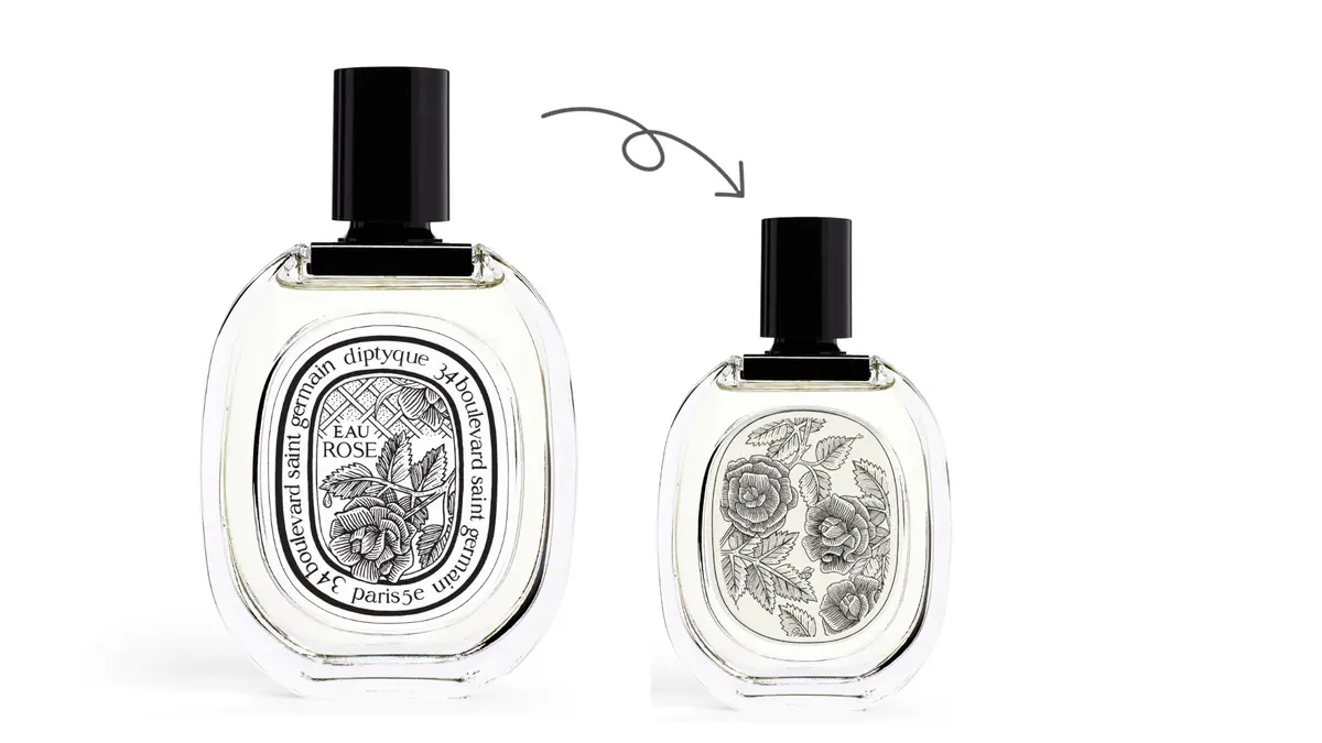 ディプティック オーローズ フレグランス 商品画像 