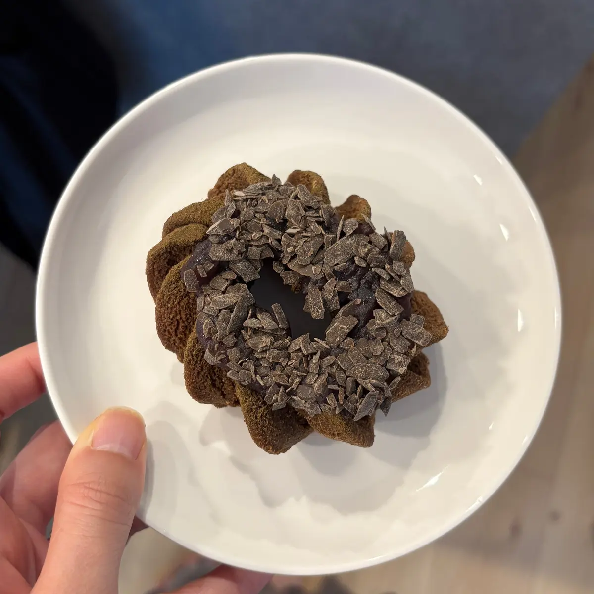 【ミスド】新作!Mister Donutの画像_2