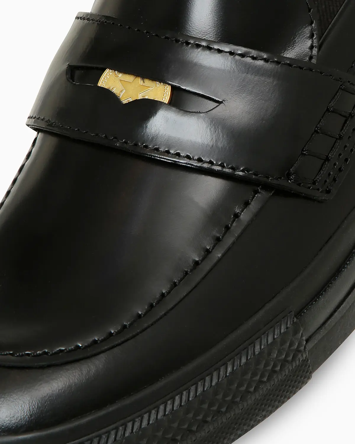 ALL STAR COINLOAFER　コンバース　新作