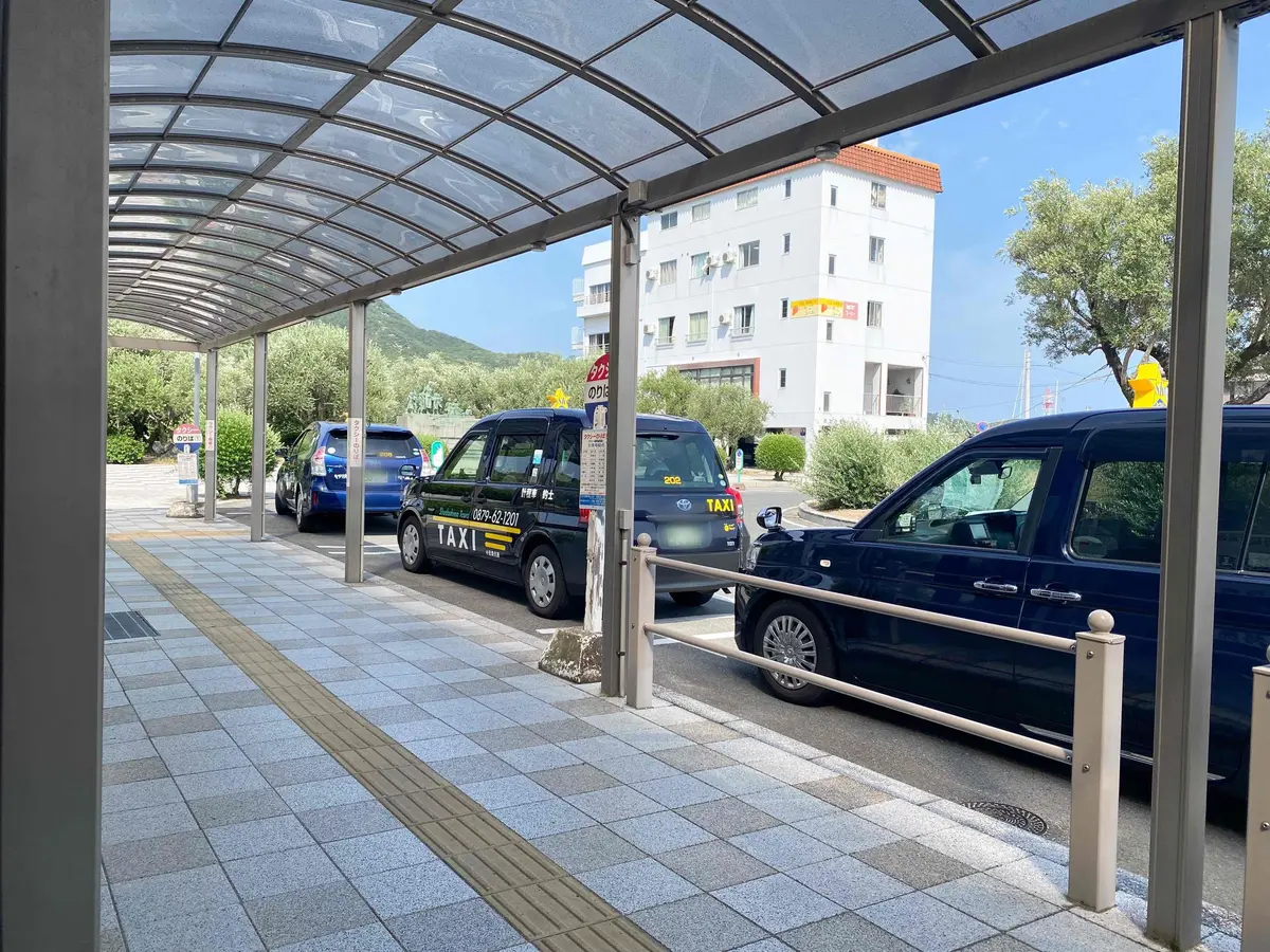 夏旅におすすめ！ウェルネスな仕掛けたっぷの画像_13