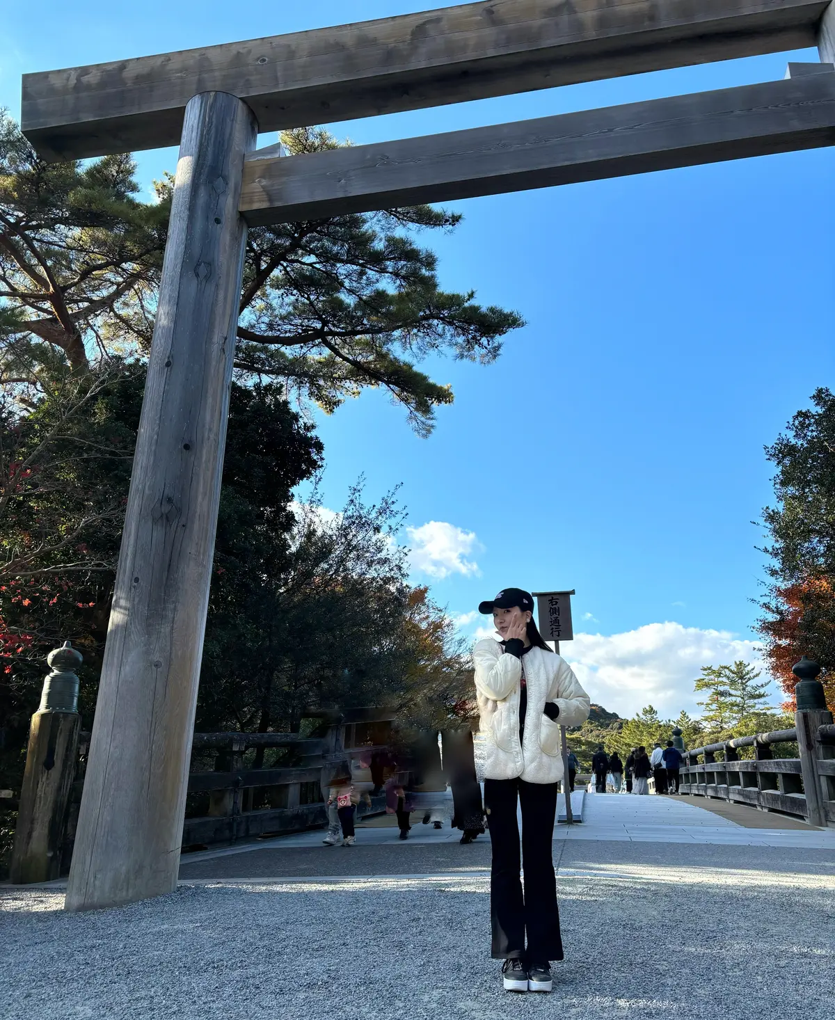 【三重県/伊勢】日本最強のパワースポットの画像_3