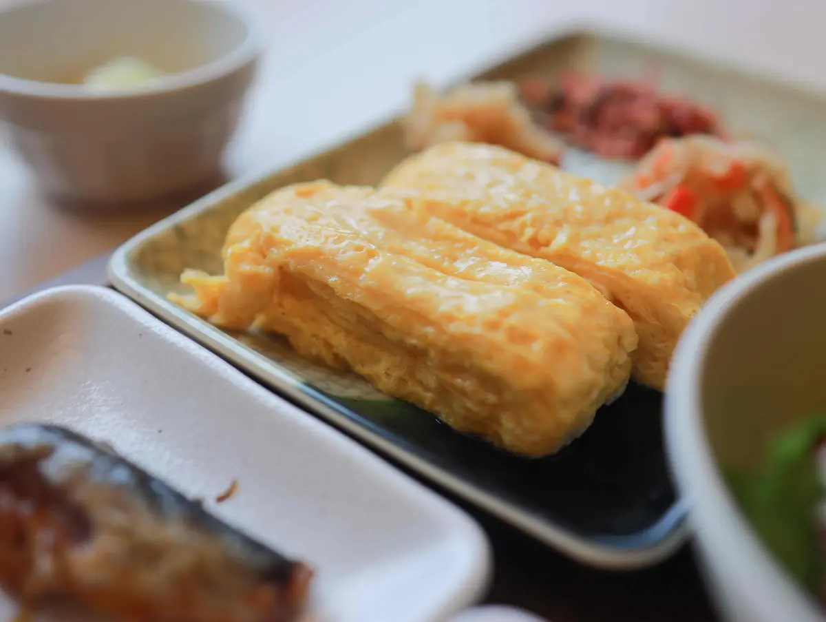 【北海道】名物グルメ「しゃけ茶漬け」「海の画像_11