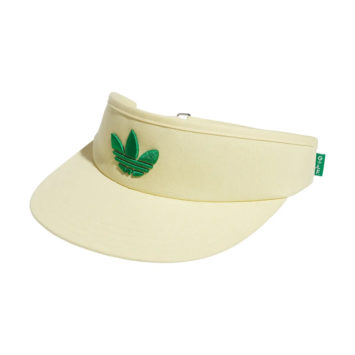 アディダス ゴルフ　サンバイザー