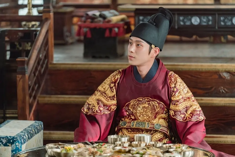 禁婚令 ｰ朝鮮婚姻禁止令ｰ　キム・ヨンデ