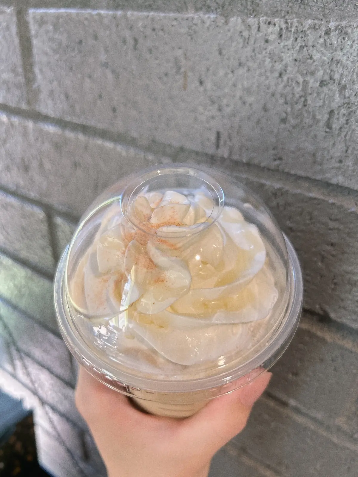 【スタバ新作】定番化希望！アールグレイ の画像_4