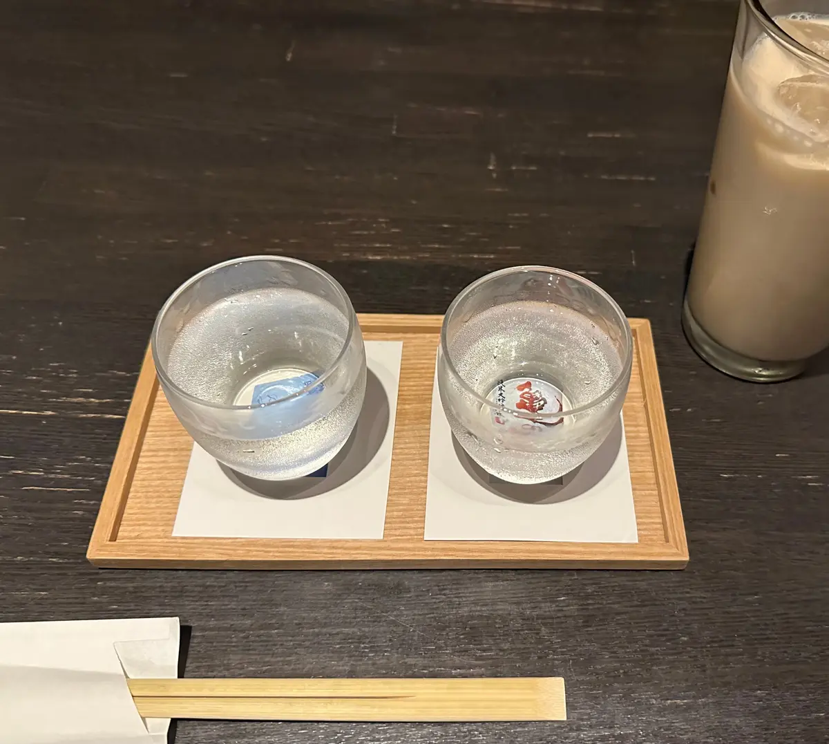 【東京・青山】肴と地酒を堪能し蕎麦で〆ての画像_2