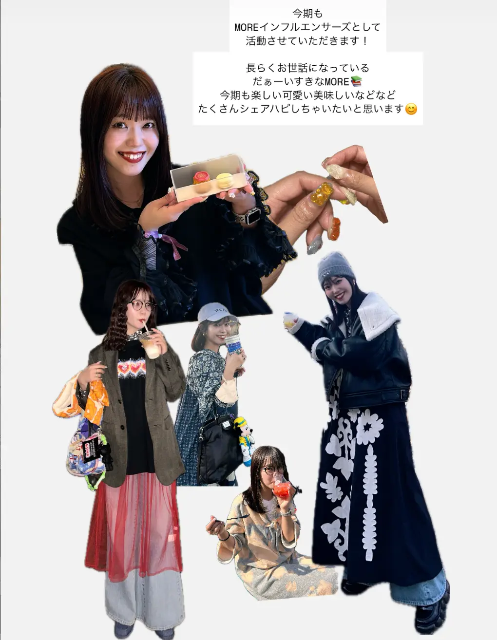 改めましてMioです🧸ワンピースと言えばの画像_4